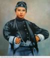 Gia Long - Nguyễn Ánh