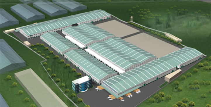 Lode Star Co., Ltd