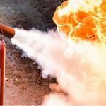 Tính Năng Của Bình Chữa Cháy CO2