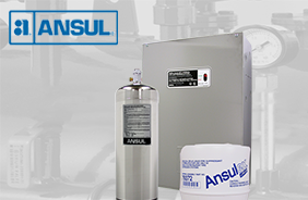 ANSUL RESTAURANT FIRE SUPPRESSION SYSTEMS
