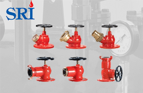 SRI WATER SPRAY SYSTEM