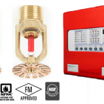 Tiêu Chuẩn NFPA20, UL, FM, ULC Là Gì?