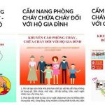 Khuyến Cáo Các Biện Pháp An Toàn Phòng Cháy, Chữa Cháy Mùa Nắng Nóng